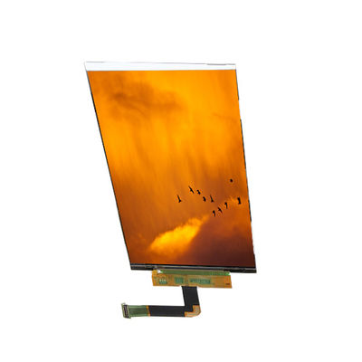 Bom preço LQ050T1SX16 5,0 polegadas LCD Display Panel 1080*1920 tft LCD Screen on-line