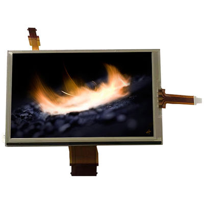 Bom preço LQ050T5DG02 Original em estoque 5.0 polegadas 400*240 LCD Display Screen on-line