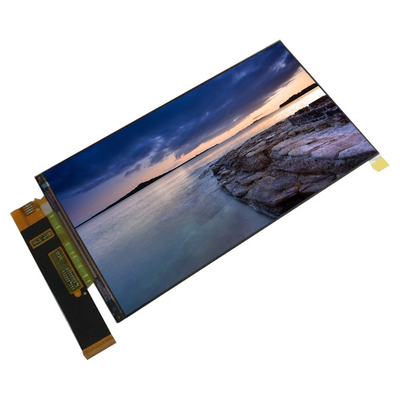 Bom preço LQ055T3SX02 Ecrã LCD 5,5 polegadas 1080*1920 on-line