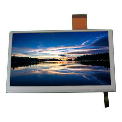 Bom preço LQ058T5DR02 Ecrã LCD de 5,8 polegadas 480*272 Para Ecrã Automóvel on-line