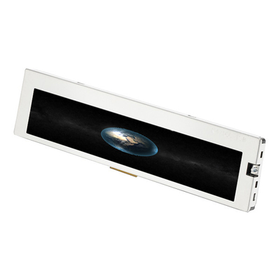 Bom preço LQ060B3DW01 6,0 polegadas 768*128 Industrial LCD Display on-line
