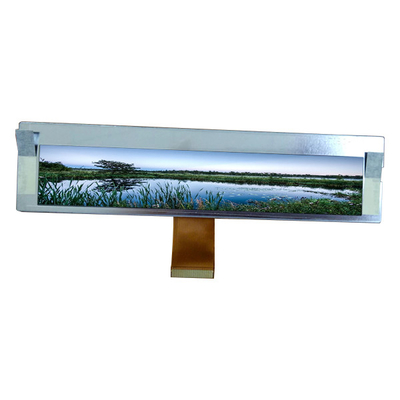 Bom preço LQ060B3DW02 6.0 polegadas 768*128 Industrial TFT módulo de exibição de tela LCD on-line