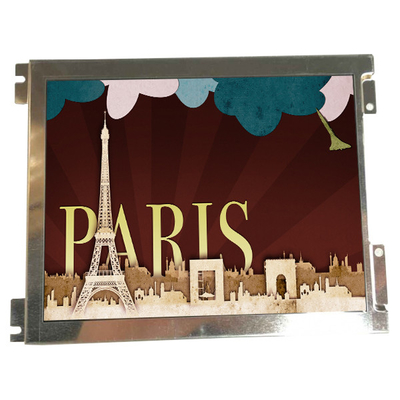 Bom preço LQ064A5CG01 6,4 polegadas 480*234 TFT LCD Display on-line