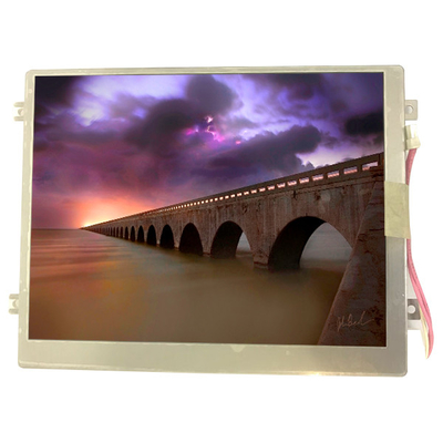 Bom preço LQ064V3DG05 novo e original 6,4 polegadas LCD Display Screen para máquinas cnc on-line