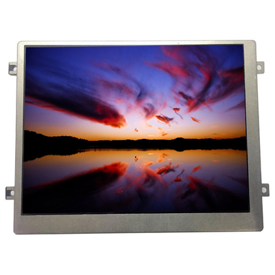 Bom preço LQ064V3DG07 novo e original ecrã LCD para máquinas CNC on-line