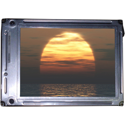 Bom preço LQ64D34 6,4 polegadas 640*480 Industrial TFT LCD Display on-line