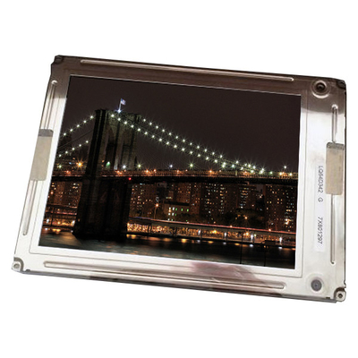 Bom preço LQ64D342 6,4 polegadas Industrial TFT LCD Display on-line