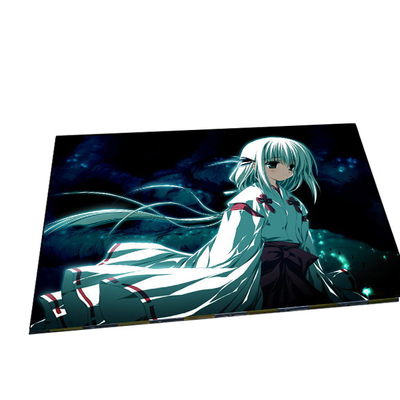 Bom preço 24.0 polegada M240UW01 V2 60Hz painel LCD on-line