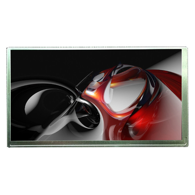Bom preço LQ070T1LG01 7,0 polegadas 800*480 Industrial LCD Display on-line