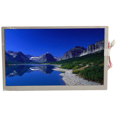 Bom preço LQ070T5DR02 Ecrã LCD Display 7,0 polegadas painel TFT LCD on-line
