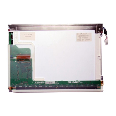Bom preço LQ084S1DH10 Original 8,4 polegadas 800 * 600 painel de exibição de tela LCD on-line