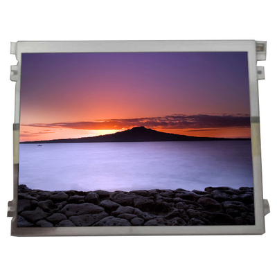 Bom preço LQ084V3DG03 para tela LCD afiada Original 8,4 polegadas LCD on-line