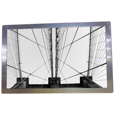Bom preço LQ085Y3DW01 Original em estoque 8,5 polegadas 800 * 480 LCD Display Screen on-line