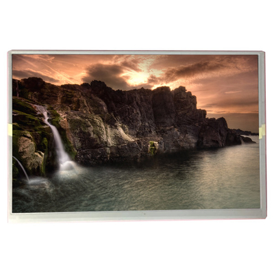 Bom preço LQ101K1LY05 10,1 polegadas 1280*800 LCD Display on-line
