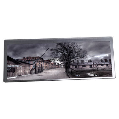 Bom preço LQ101K5DZ01A 10,1 polegadas 1280*422 TFT LCD Display on-line