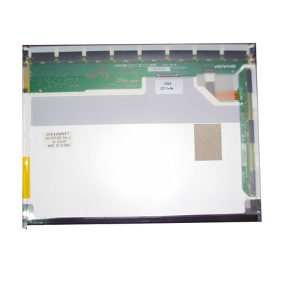 Bom preço LQ121X1LH22 12,1 polegadas 1024*768 Ecrã LCD Display Alto brilho on-line