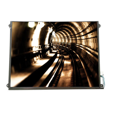 Bom preço LQ121X1LH83 Original 12,1 polegadas 1024 * 768 Industrial TFT LCD Display Panel on-line