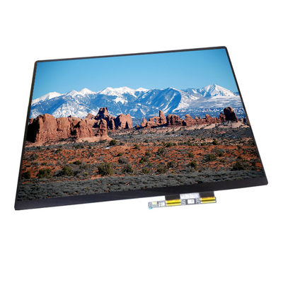 Bom preço LQ133M1JW07 13,3 polegadas LCD Laptop Screen LCD Painel de exibição on-line