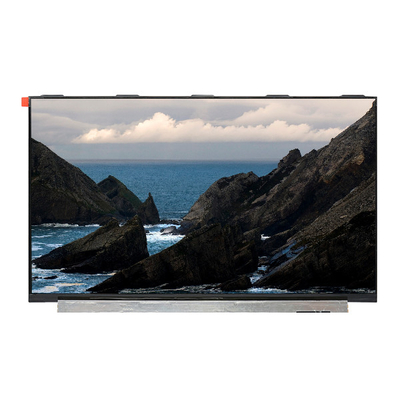 Bom preço LQ133M1JW21 Display LCD TFT de 13,3 polegadas 1920*1080 eDP Sistema de sinalização de 2 pistas on-line