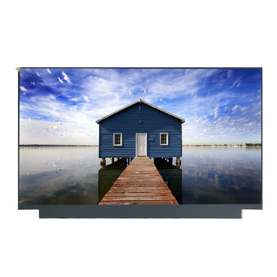 Bom preço LQ133M1JX15 Ecrã LCD Laptop 13,3 polegadas 1920*1080 painel IPS TFT LCD Display com toque on-line