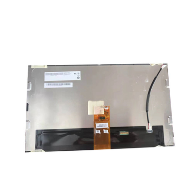 Bom preço 15.6 polegadas G156HAT01.0 LCD Touch Display para Industrial on-line
