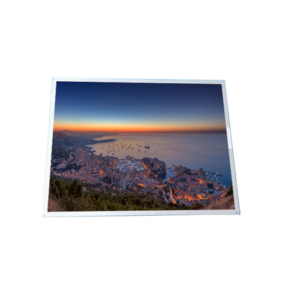 Bom preço RGB 1024*768 G150XG01 V3 15,0 polegadas Industrial LCD on-line