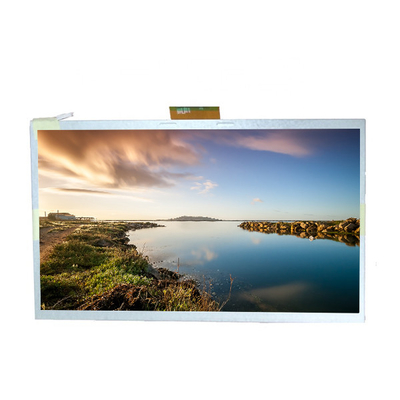 Bom preço Venda Quente 10,1 polegadas G101STN01.5 50 pinos LCD Industrial Screen on-line