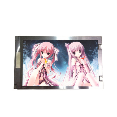 Bom preço Original em estoque G085VW01 V2 8.5 polegadas painel LCD TFT on-line