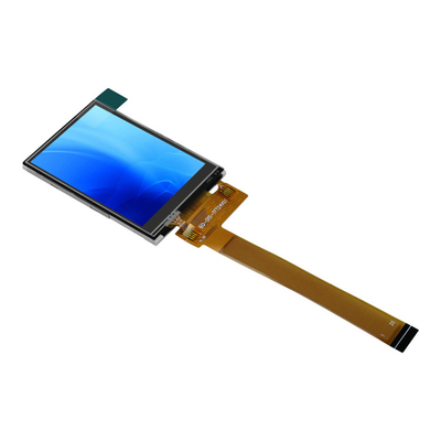 Bom preço Display LCD de 8,0 polegadas on-line