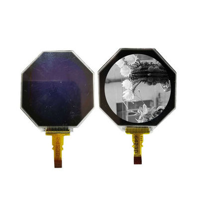Bom preço LS010B7DH05 0,96 polegadas 192*192 painel LCD Display circular on-line