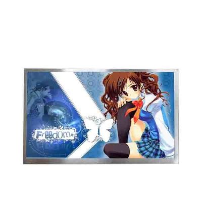 Bom preço C080EAN01.2 8,0 polegadas Resolução 1280*720 184PPI LCD Display Panel on-line