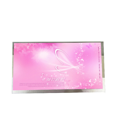 Bom preço Original em stock 7.0 polegadas C070VW06 V0 133PPI módulo LCD on-line