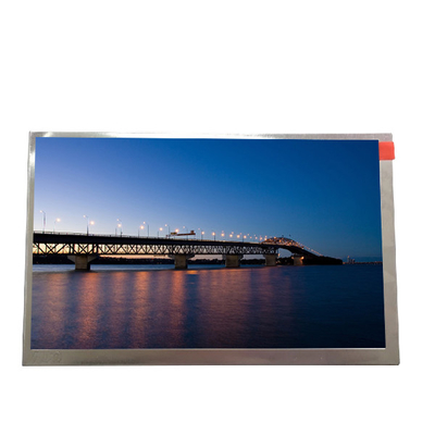 Bom preço Novo C070VW04 V0 Painel de visualização LCD de alto brilho 800*480 on-line