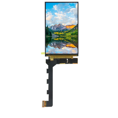 Bom preço LS050T1SX18 5,0 polegadas 1080 * 1920 painel de tela LCD on-line