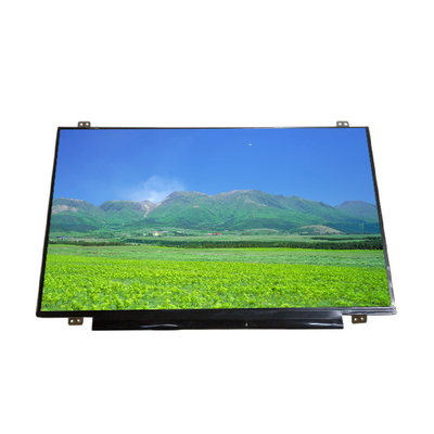 Bom preço 15.6 polegadas B156XTN04.1 Frequência 60Hz Painel LCD transmissor on-line