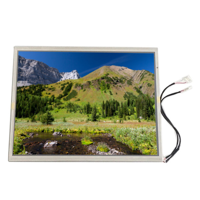 Bom preço LTA104S2-L01 NOVO Ecrã LCD TFT 10,4 polegadas 800 * 600 Industrial LCD on-line