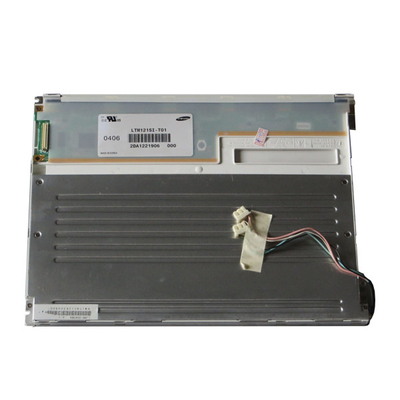 Bom preço LTM121SI-T01 12,1 polegadas TFT 800 * 600 LCD on-line
