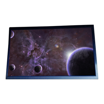 Bom preço 10.1 polegada 1024*576 ecrã LCD HSD101PFW1-A04 on-line