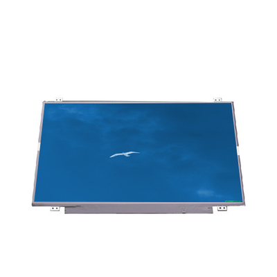 Bom preço B140XW03 V2 14,0 polegadas 1366*768 TFT-LCD on-line