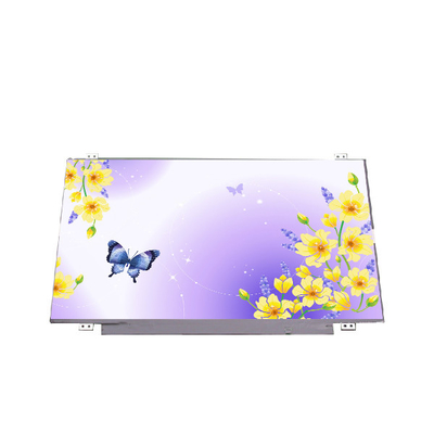Bom preço B140XW02 V2 14,0 polegadas 1366*768 TFT-LCD on-line