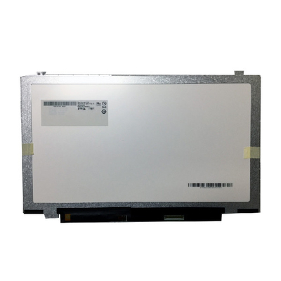 Bom preço B140XTT01.3 14,0 polegadas 1366*768 Para ecrã TFT-LCD de portátil on-line