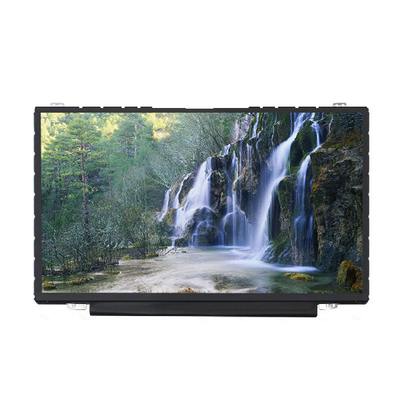 Bom preço B140XTT01.2 14,0 polegadas 1366*768 Para ecrã TFT-LCD de portátil on-line