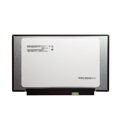 Bom preço B140XTN07.2 14,0 polegadas 1366*768 Para ecrã TFT-LCD de portátil on-line