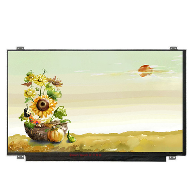 Bom preço B140XTN07.1 14,0 polegadas 1366*768 Para ecrã TFT-LCD de portátil on-line