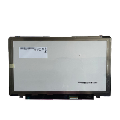 Bom preço B140XTN06.1 14,0 polegadas 1366*768 Para ecrã TFT-LCD de portátil on-line