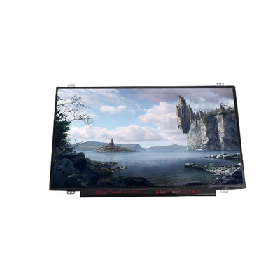 Bom preço B140XTN03.6 HW1A 14,0 polegadas 1366*768 Para ecrã TFT-LCD de portátil on-line