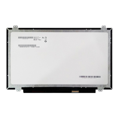Bom preço B140XTN03.3 HW4A 14,0 polegadas 1366*768 Para ecrã TFT-LCD de portátil on-line
