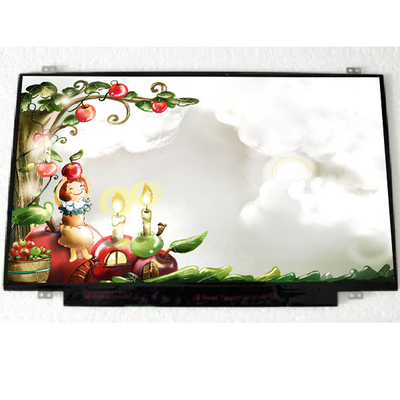 Bom preço B140XTN02.4 14,0 polegadas 1366*768 TFT-LCD on-line