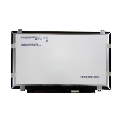Bom preço B140XTN02.0 14,0 polegadas 1366*768 TFT-LCD SCREEN LCD Display on-line