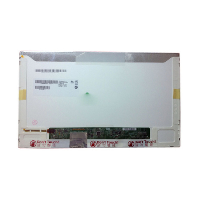 Bom preço B140XTN01.3 14,0 polegadas 1366*768 TFT-LCD SCREEN LCD Display on-line